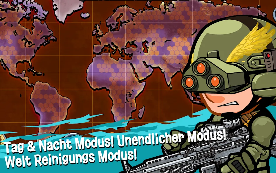 SWAT und Zombies Staffel 2 screenshot 4