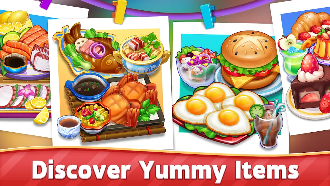 Cooking Star screenshot 4
