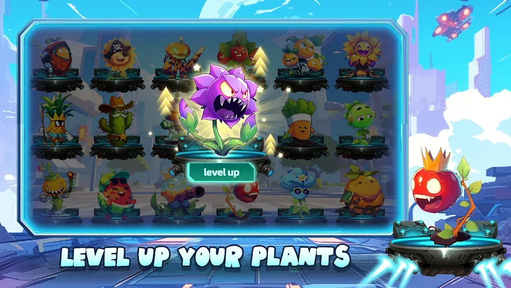 Zombie must die: Tower Defense screenshot 5