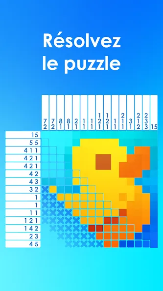 Picture Cross screenshot 2