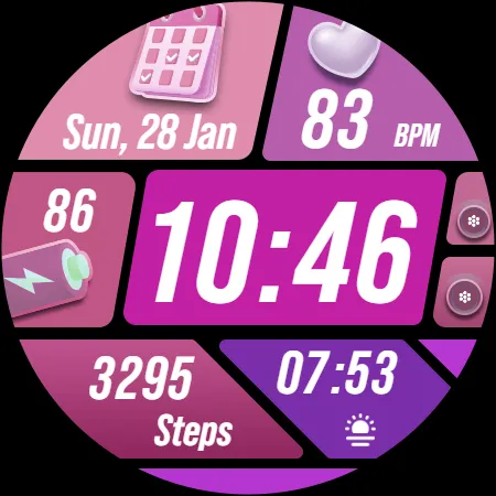 Workout - Fitness - RE39 screenshot 16