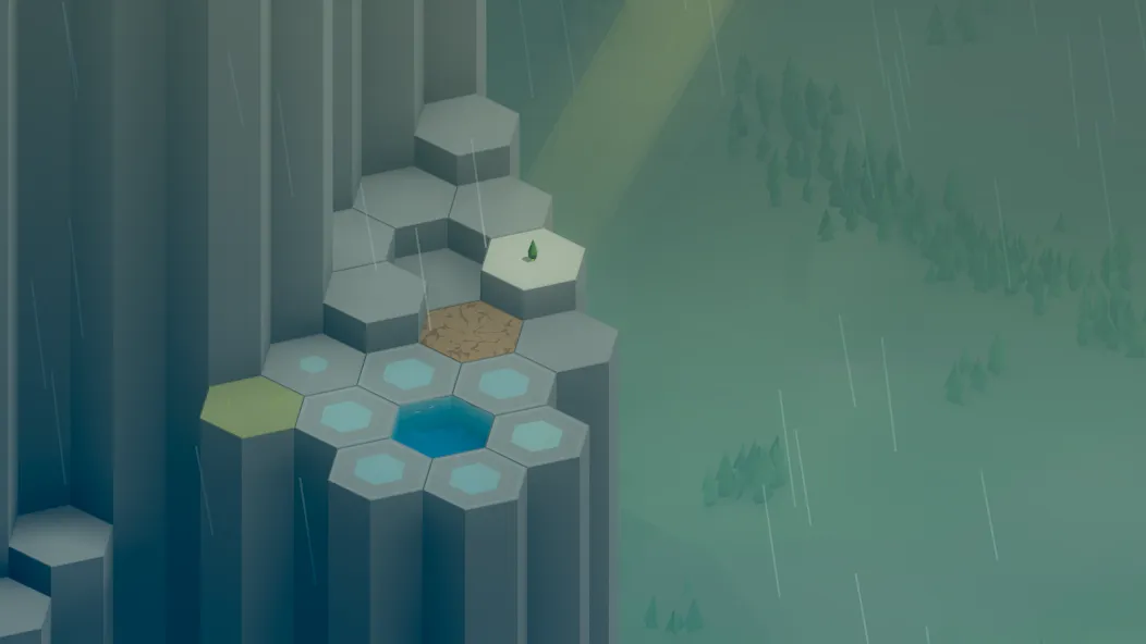 Spring Falls screenshot 4