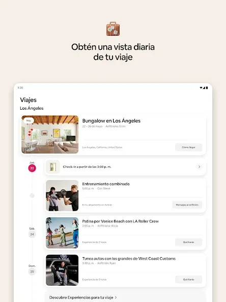 Airbnb screenshot 13