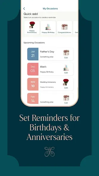 Floward Online Flowers & Gifts screenshot 5