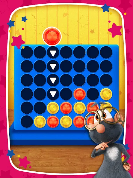 Booba - Educational Games screenshot 12