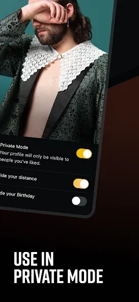 Surge – Gay Dating & Gay Chat screenshot 15