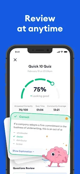 SIE Exam Prep 2026 screenshot 23