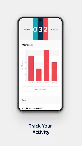 StretchLab screenshot 3
