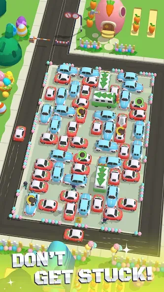 Car Out: Juegos de Carros screenshot 6