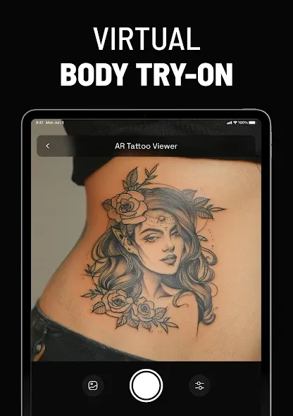 Tattoo AI Design Generator INK screenshot 16
