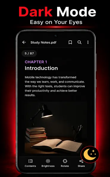 Nexa PDF Reader screenshot 12