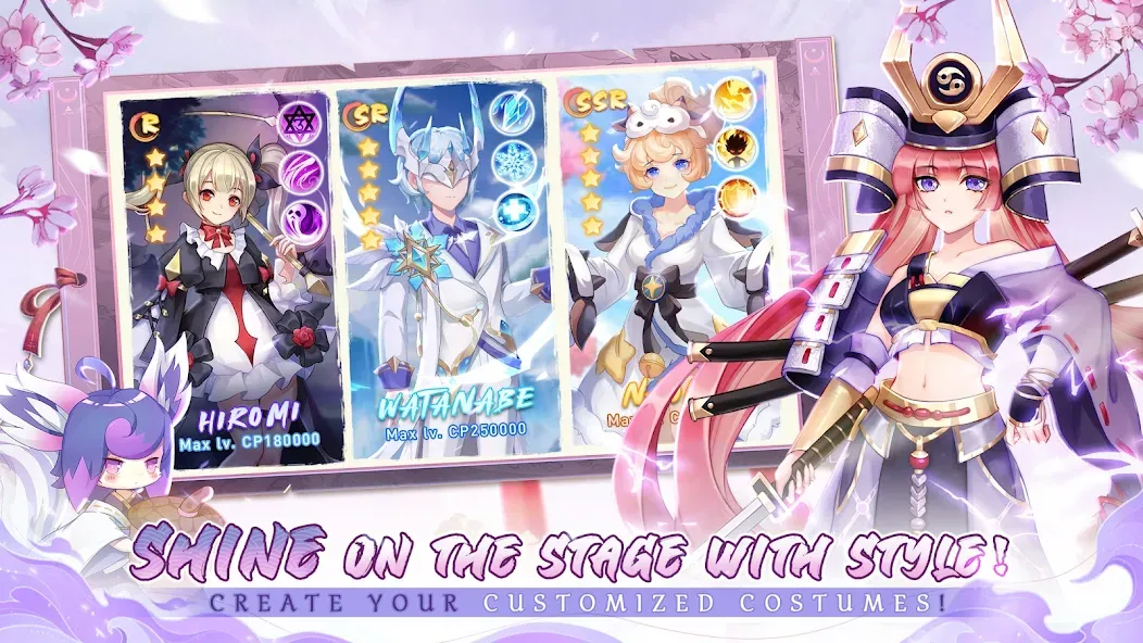 Yokai Tamer-new contents screenshot 3