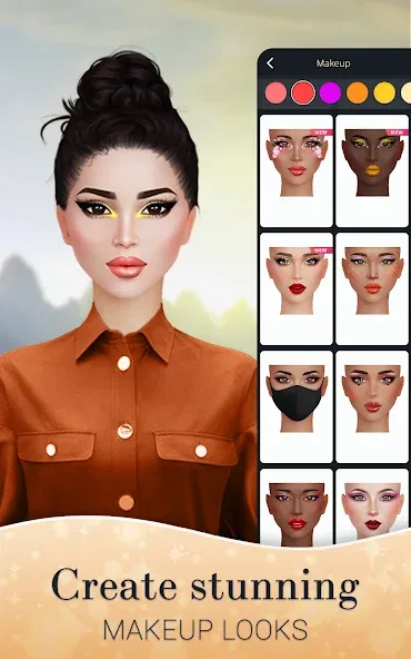 Fashion Nation: Style & Fame screenshot 16