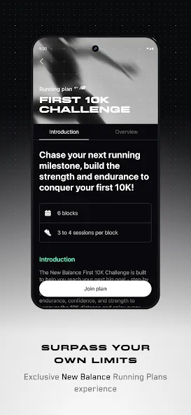 TAG Heuer Connected E5 screenshot 3