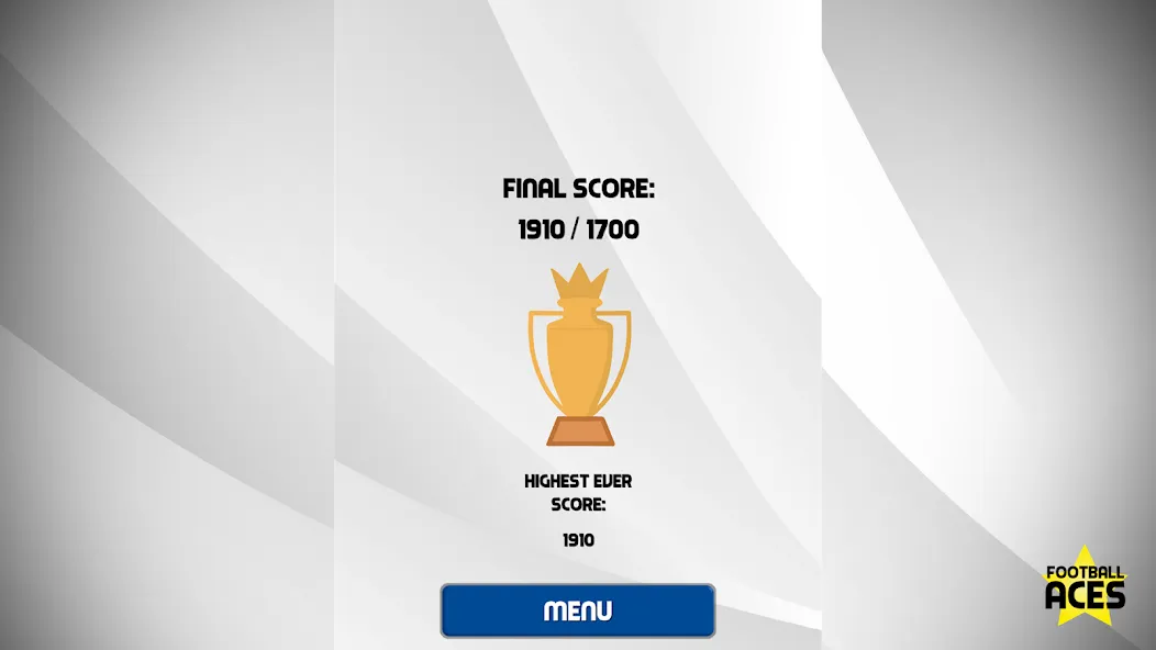 Football Aces screenshot 5