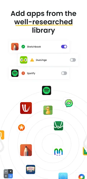 Pinwheel Caregiver screenshot 4