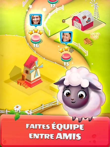 Sauveteurs d'animaux : Secoure screenshot 9
