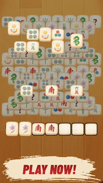 Mahjong Match Premium screenshot 7