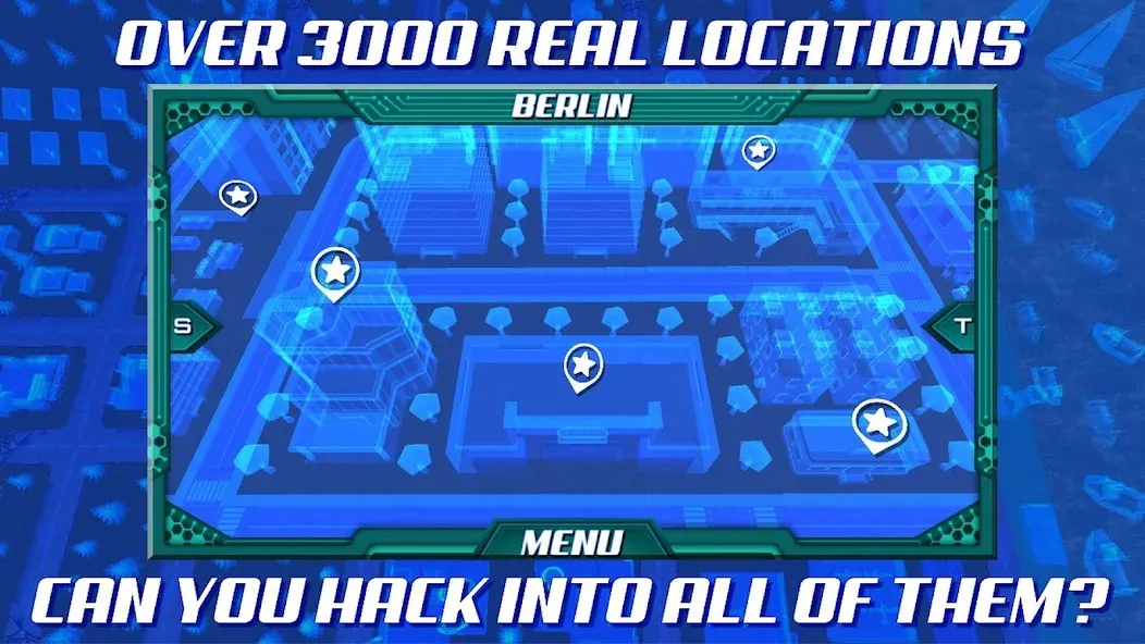 The Lonely Hacker screenshot 7