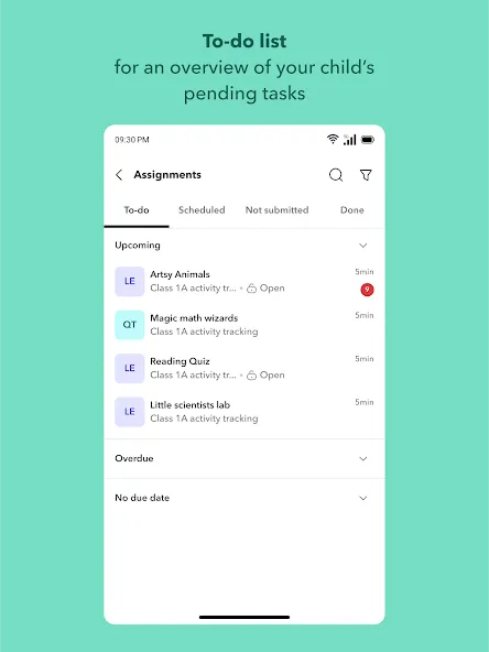 Toddle Family screenshot 10