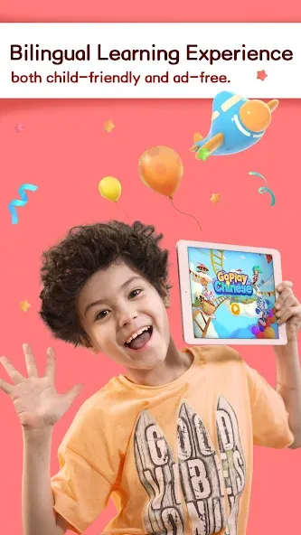 GoPlay Chinese - Learn Chinese screenshot 5