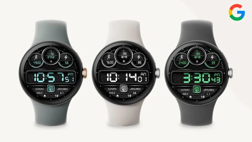 Digistaff V screenshot 2