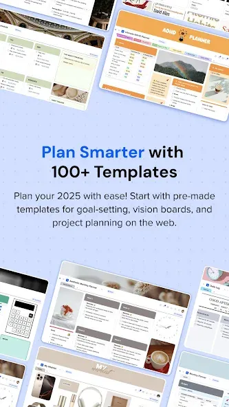 xTiles: notes, tasks, projects screenshot 6