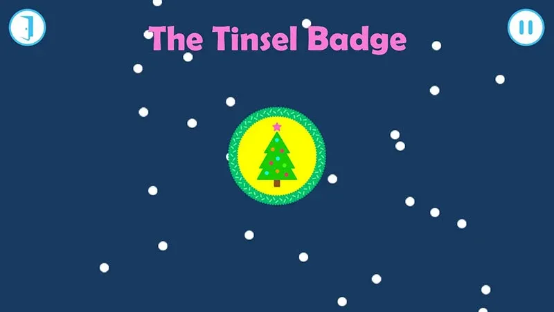 Hey Duggee: The Tinsel Badge screenshot 1