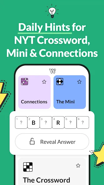 Wordfinder by WordTips screenshot 3