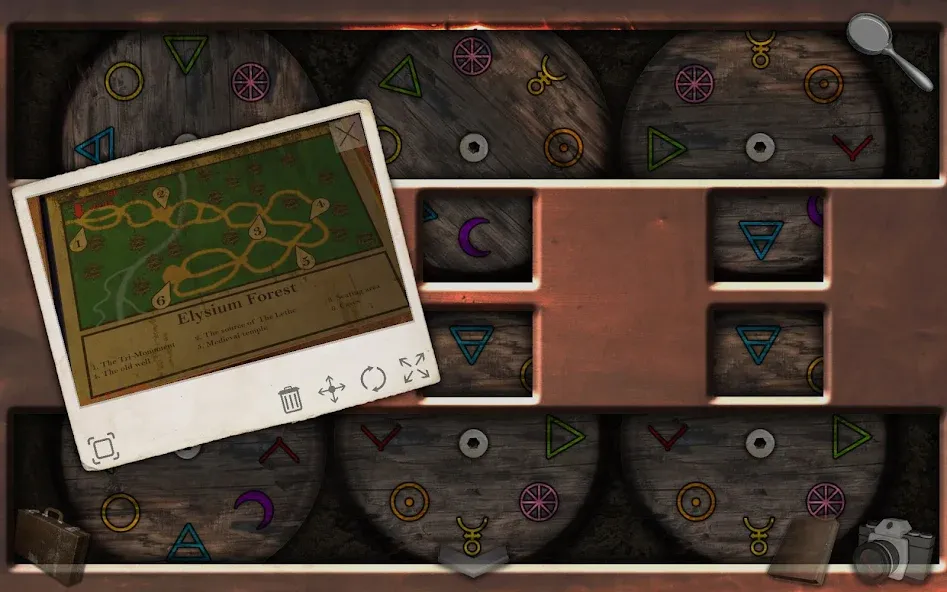 Forever Lost: Episode 3 screenshot 20