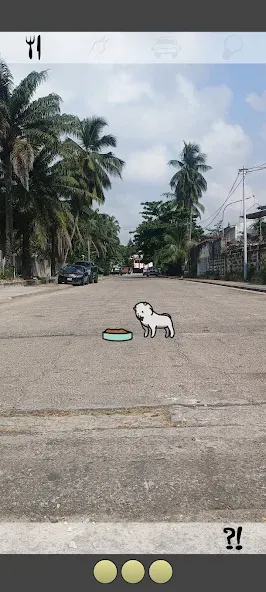 My Pet Dog Color screenshot 4