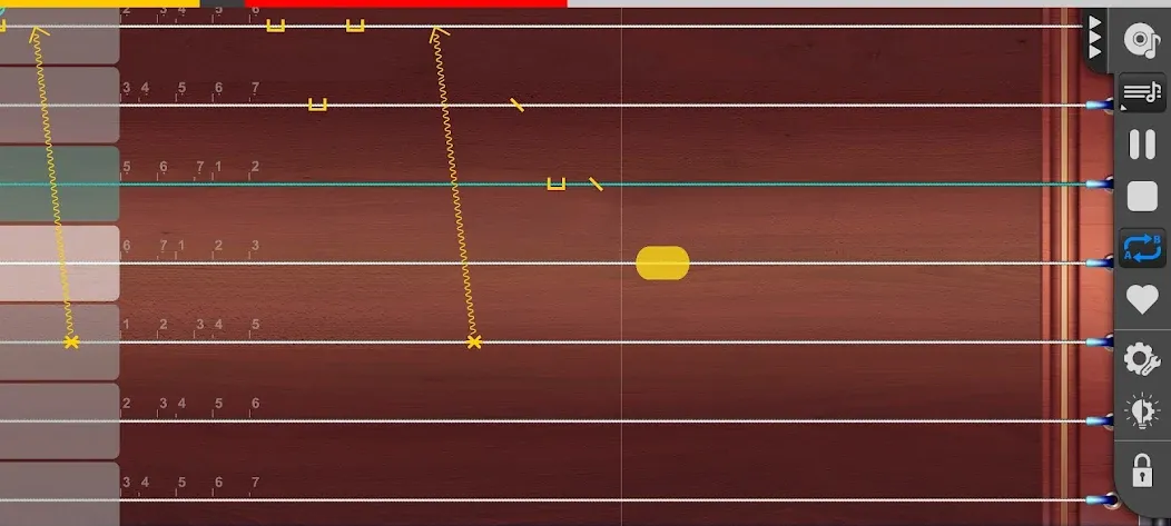 Guzheng Master screenshot 8