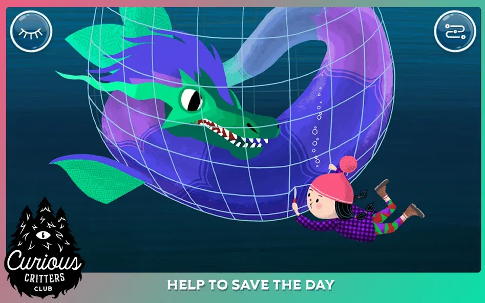 CCC: The Mystery of Caddy screenshot 12