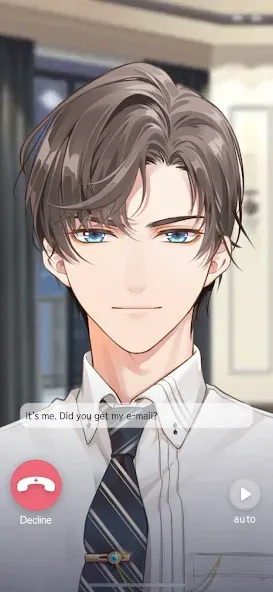 Tears of Themis screenshot 6