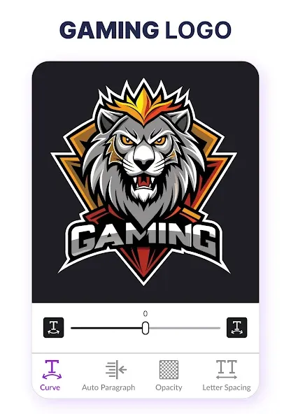 Logo Maker, AI Logo Generator screenshot 5