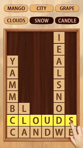 Word Shatter: Word Block screenshot 6