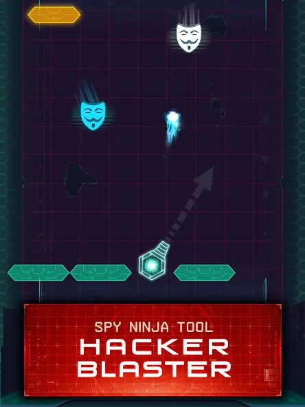Spy Ninja Network - Chad & Vy screenshot 16