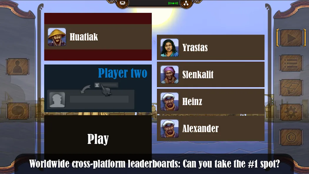 Le Havre: The Inland Port screenshot 5
