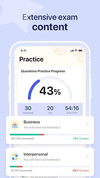 SHRM Exam Prep 2026 screenshot 14