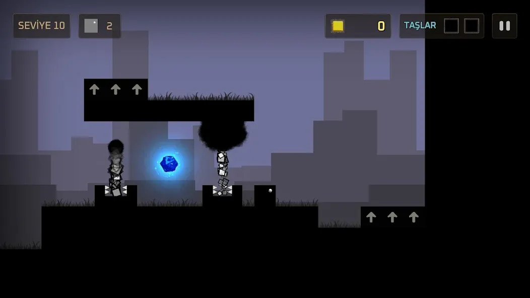 Sqube Escape screenshot 8