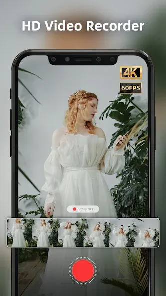 Cámara de alta calidad 2026 screenshot 7