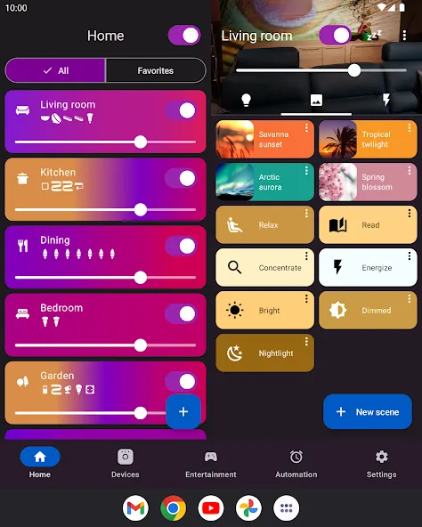 Hue Essentials screenshot 9
