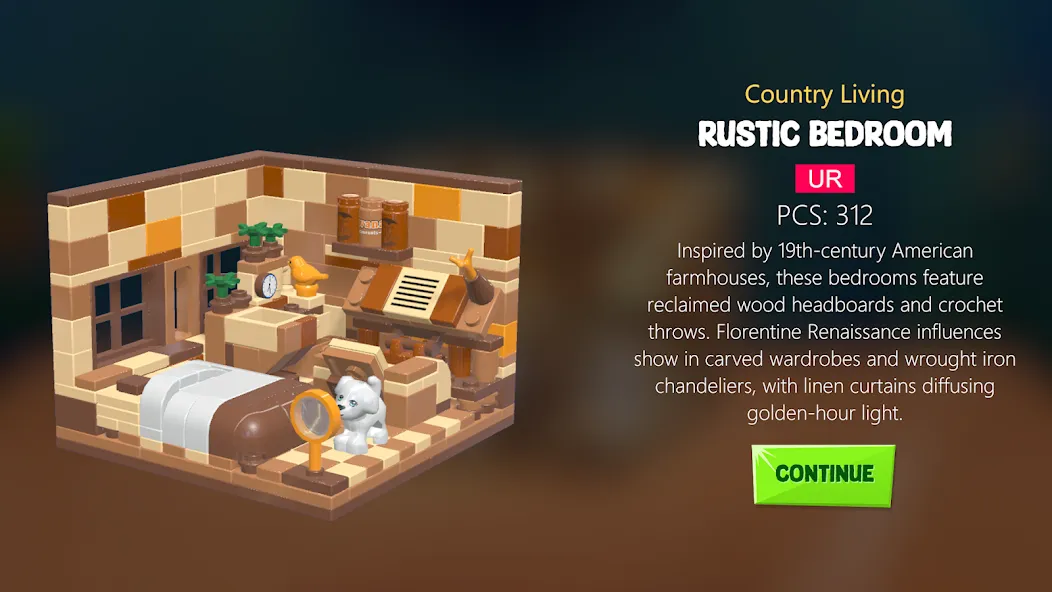 Buildit - Chill Brick Game screenshot 3