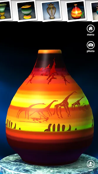 Let's Create! Pottery Lite screenshot 6