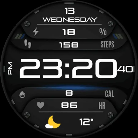 Digital Prime screenshot 39