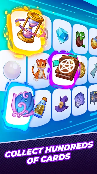Panda Power: Luck & Strategy screenshot 2