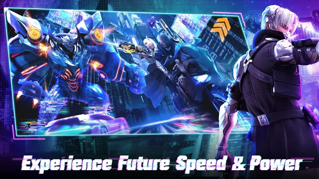 Nexus: Nebula Echoes screenshot 5