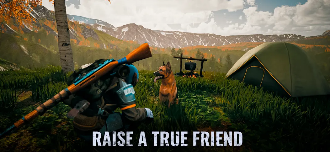 Days After: Zombie Survival screenshot 15
