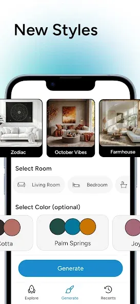 Arch - AI Home Design screenshot 7