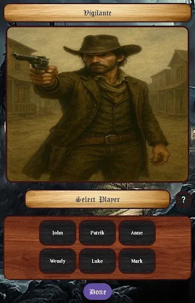 Werewolf Premium - Social Game screenshot 4